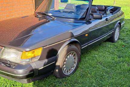 Saab 900 Gebrauchtwagen
