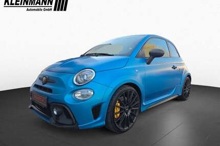 Abarth 595 Competizione Gebrauchtwagen