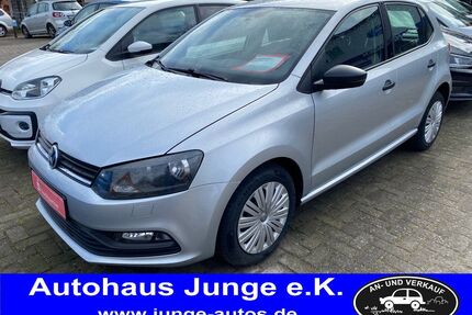 VW Polo Gebrauchtwagen