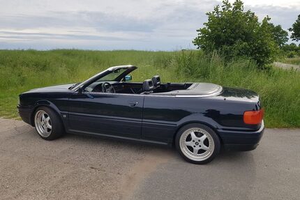 Audi Andere Gebrauchtwagen