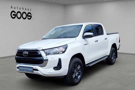 Toyota Hilux Gebrauchtwagen