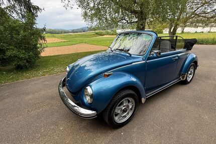 VW Käfer Gebrauchtwagen