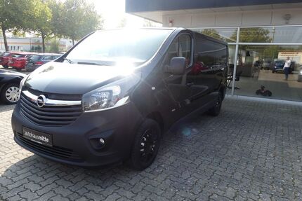 Opel Vivaro Gebrauchtwagen