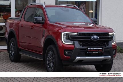 Ford Ranger Gebrauchtwagen