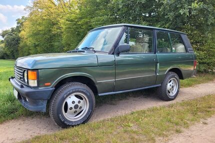 Land Rover Range Rover Gebrauchtwagen