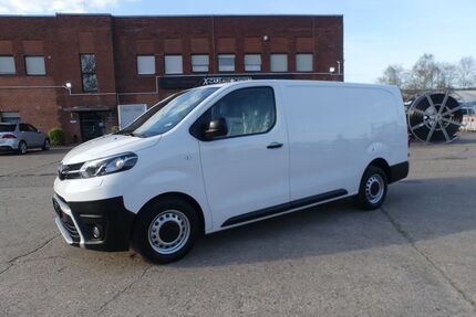Toyota Proace (Verso) Gebrauchtwagen