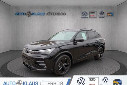 Ford Tiguan 