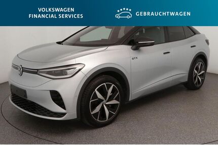 VW ID.5 Gebrauchtwagen