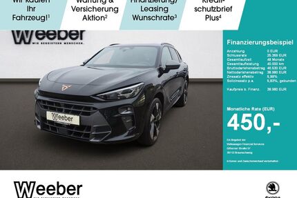 Cupra Terramar Gebrauchtwagen