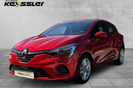 Renault Clio Gebrauchtwagen