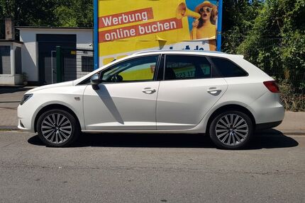 Seat Ibiza Gebrauchtwagen