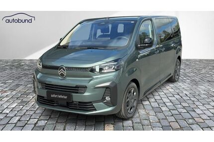 Citroen SpaceTourer Gebrauchtwagen