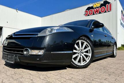 Citroen C6 Gebrauchtwagen