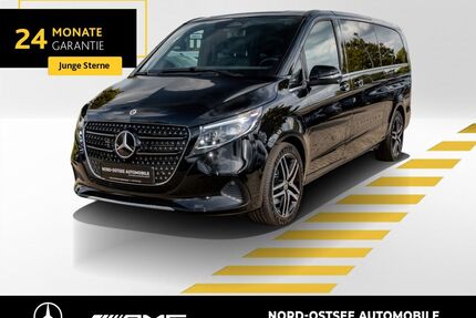 Mercedes-Benz V 300 Gebrauchtwagen