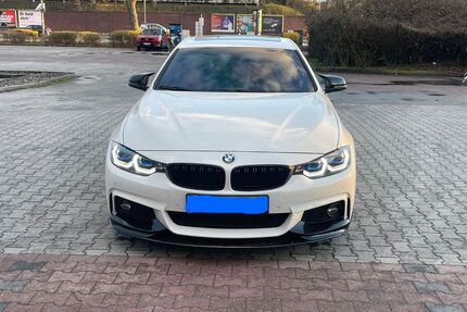 BMW 430 Gran Coupé Gebrauchtwagen