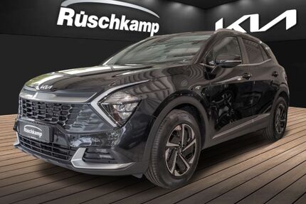 Kia Sportage Gebrauchtwagen
