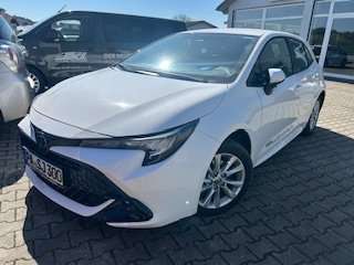 Toyota Corolla Gebrauchtwagen