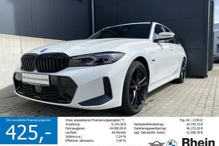 BMW 330 Gebrauchtwagen