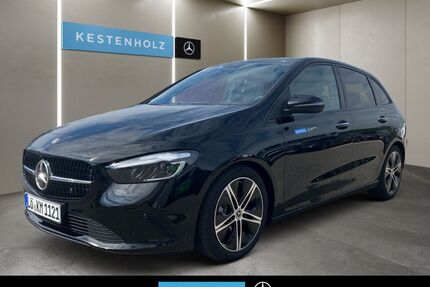 Mercedes-Benz B 200 Gebrauchtwagen