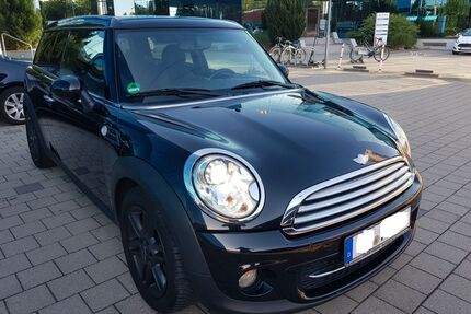 Mini Cooper D Clubman Gebrauchtwagen