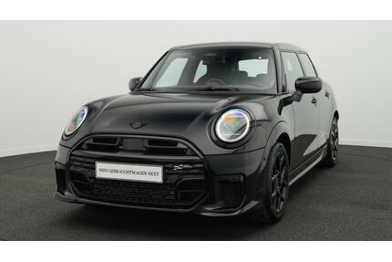 Mini Cooper C Gebrauchtwagen