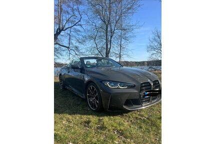BMW M4 Gebrauchtwagen