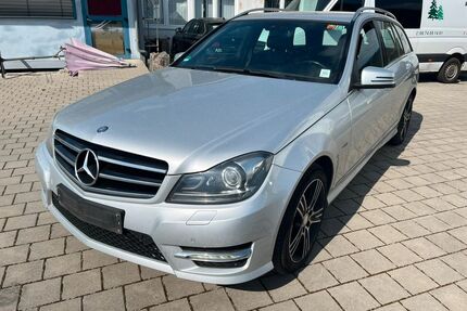Mercedes-Benz C 220 Gebrauchtwagen