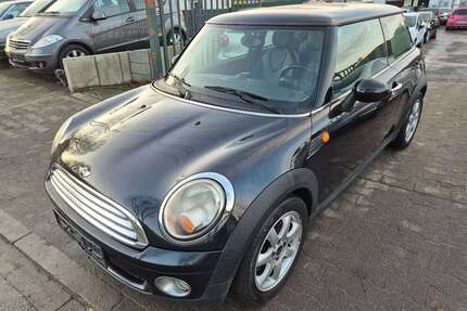Mini One Gebrauchtwagen