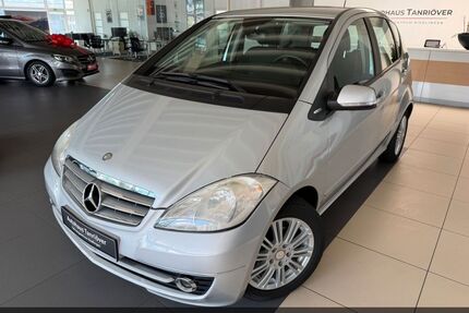 Mercedes-Benz A 180 Gebrauchtwagen