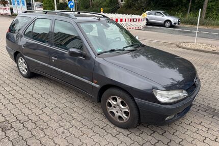 Peugeot 306 Gebrauchtwagen