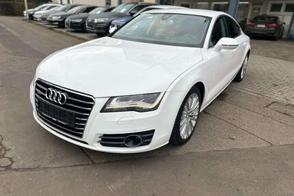 Audi A7 Gebrauchtwagen