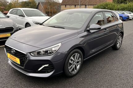 Hyundai i30 Gebrauchtwagen