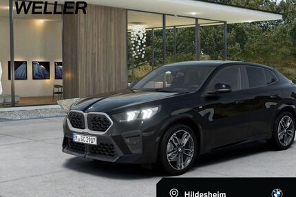 BMW X2 Gebrauchtwagen
