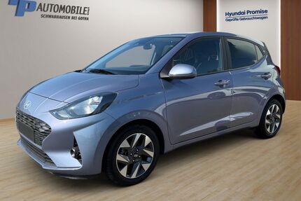 Hyundai i10 Gebrauchtwagen