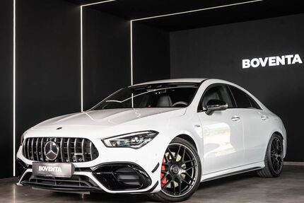 Mercedes-Benz CLA 45 AMG Gebrauchtwagen