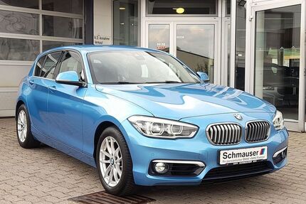 BMW 116 Gebrauchtwagen