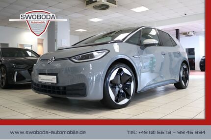 VW ID.3 Gebrauchtwagen