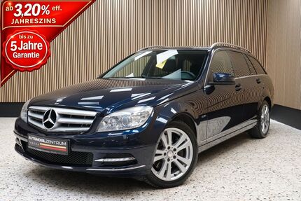 Mercedes-Benz C 350 Gebrauchtwagen