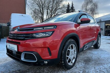 Citroen C5 Aircross Gebrauchtwagen
