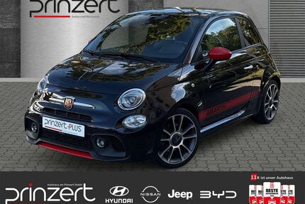 Abarth 595 Turismo Gebrauchtwagen