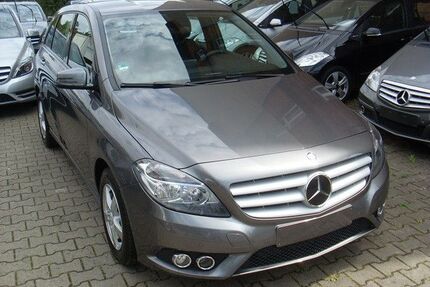 Mercedes-Benz B 180 Gebrauchtwagen
