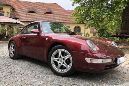 Porsche 993 Gebrauchtwagen