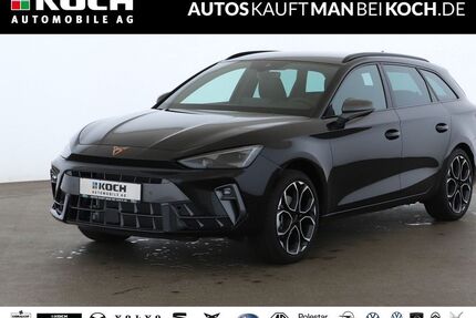 Cupra Leon Gebrauchtwagen