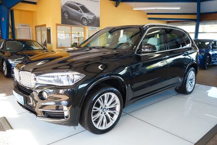 BMW X5 Gebrauchtwagen
