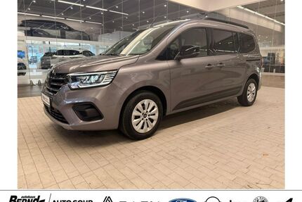 Renault Kangoo Gebrauchtwagen