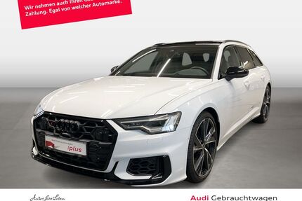 Audi S6 Gebrauchtwagen