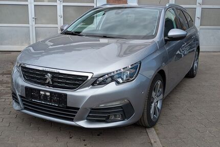 Peugeot 308 Gebrauchtwagen