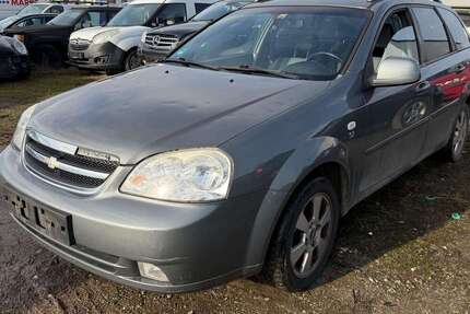 Chevrolet Nubira Gebrauchtwagen