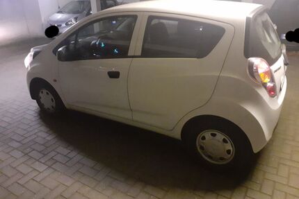 Chevrolet Spark Gebrauchtwagen