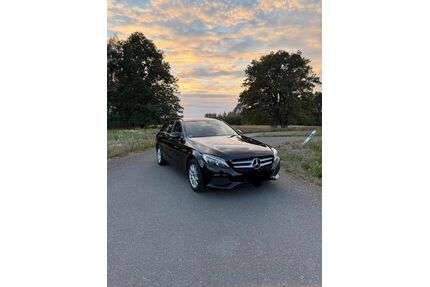 Mercedes-Benz 200 Gebrauchtwagen